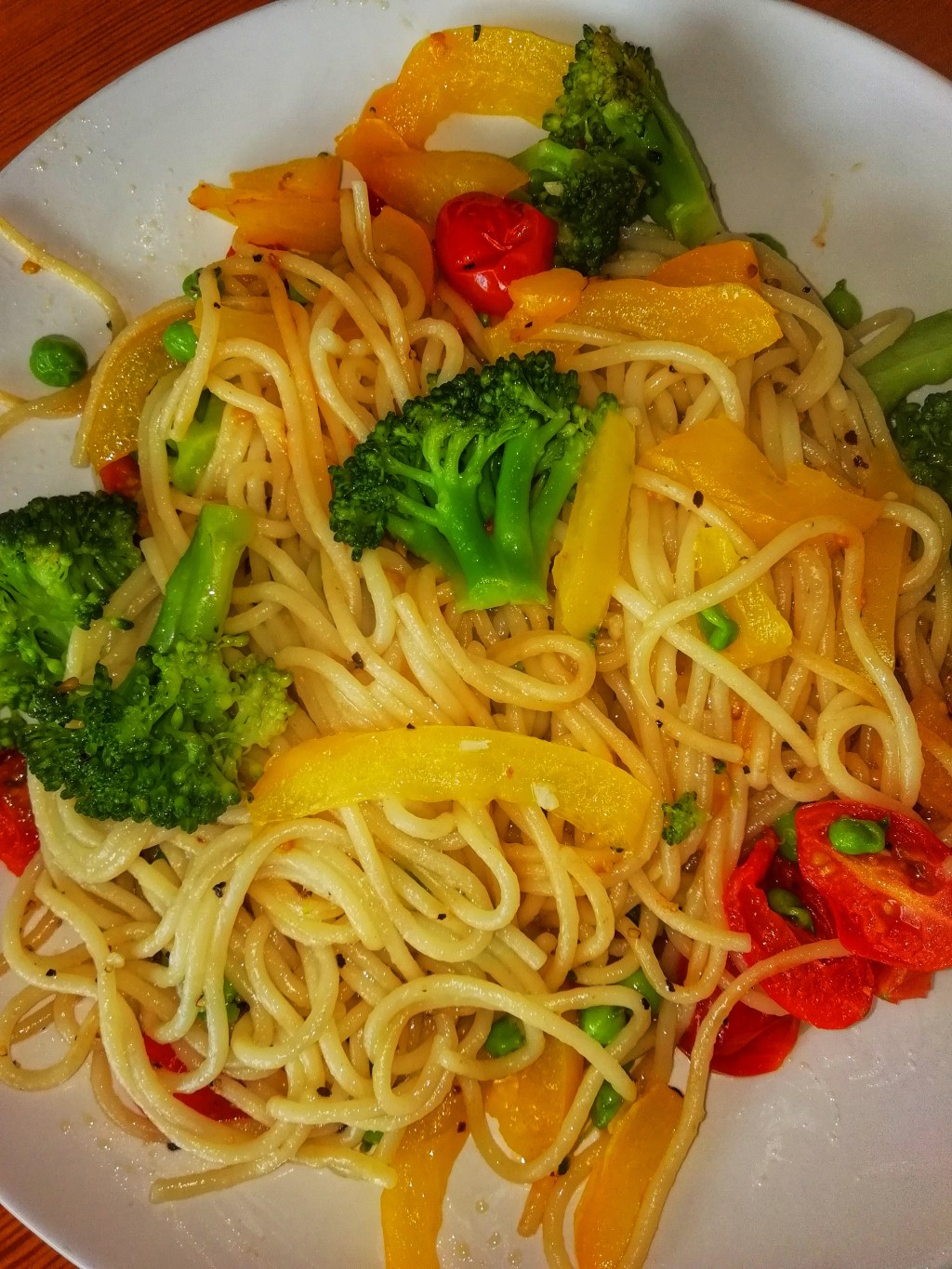 MY TOP 5 PESCATARIAN MEALS