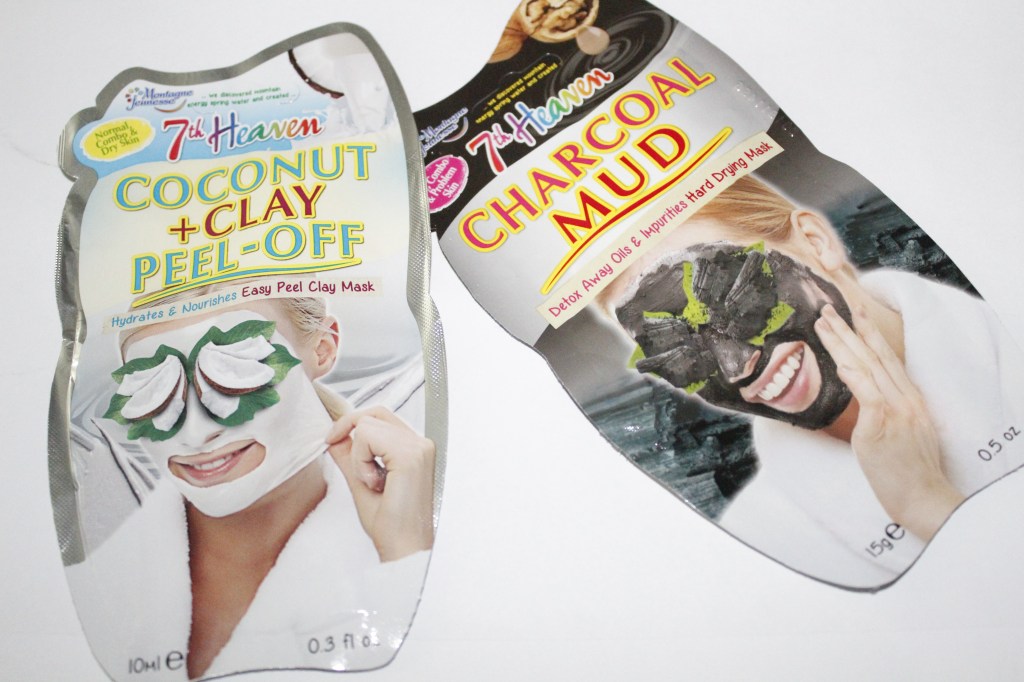 MY SKIN CARE&nbsp;ROUTINE