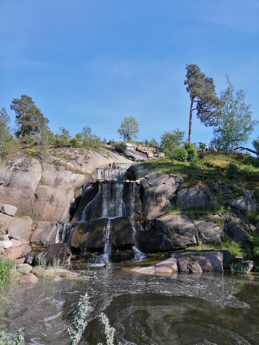 THE BEAUTIFUL SAPOKKA WATERPARK IN KOTKANSAARI, FINLAND! (PICTURE&nbsp;DUMP)