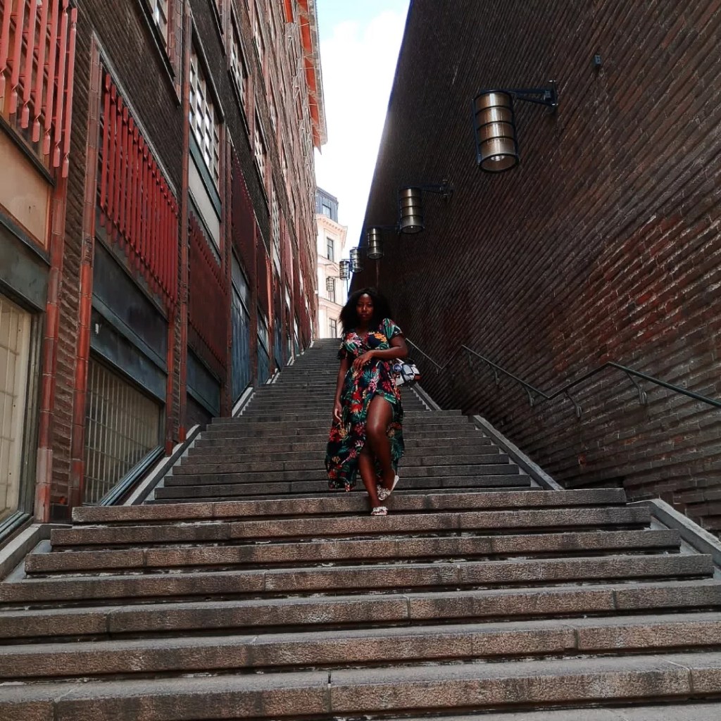 PICTURE DUMP : STOCKHOLM SUMMER&nbsp;2022